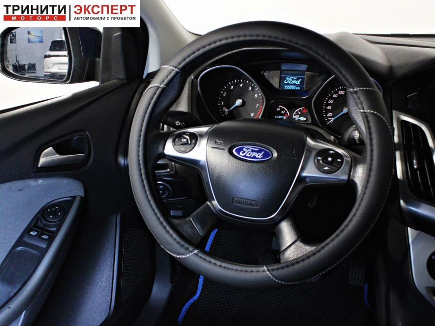 Ford Focus III Белгород  - изображение 13