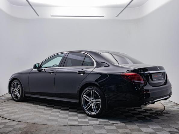 Mercedes-Benz E-Класс V (W213 S213 C238) с пробегом 2020 года, цена 3 750 000 рублей, 104370 км, седан, Автокод Объявления