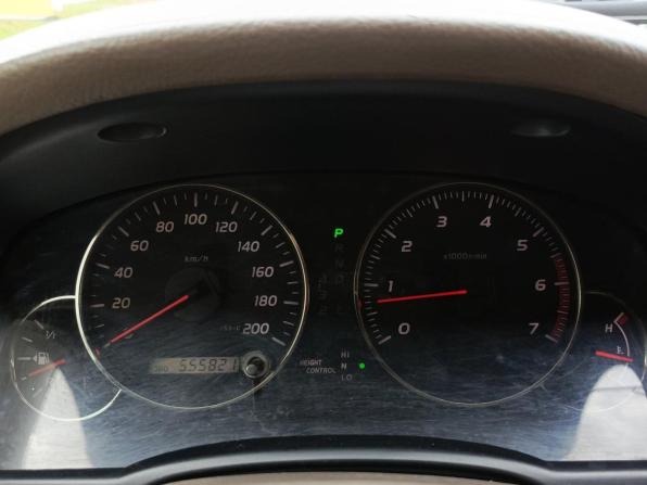 Toyota Land Cruiser Prado 120 Series с пробегом 2004 года, цена 1 650 000 рублей, 555821 км, внедорожник, Автокод Объявления