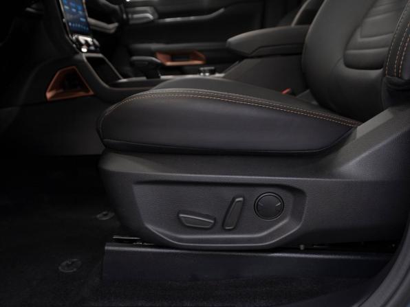 Ford Ranger T6.2 с пробегом 2026 года, цена 6 200 000 рублей, 30 км, пикап, Автокод Объявления