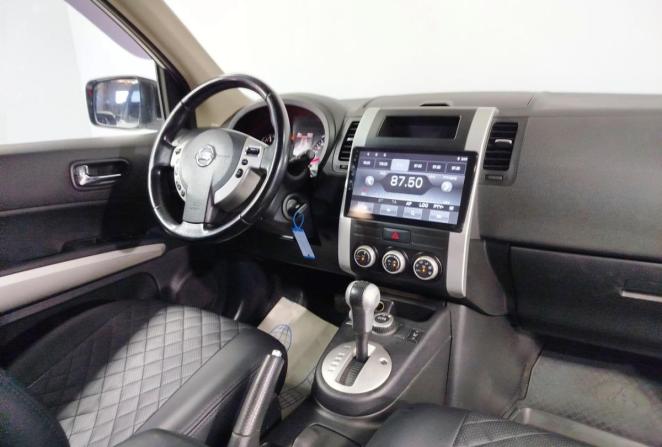 Nissan X-Trail III с пробегом 2013 года, цена 1 341 000 рублей, 172191 км, внедорожник, Автокод Объявления