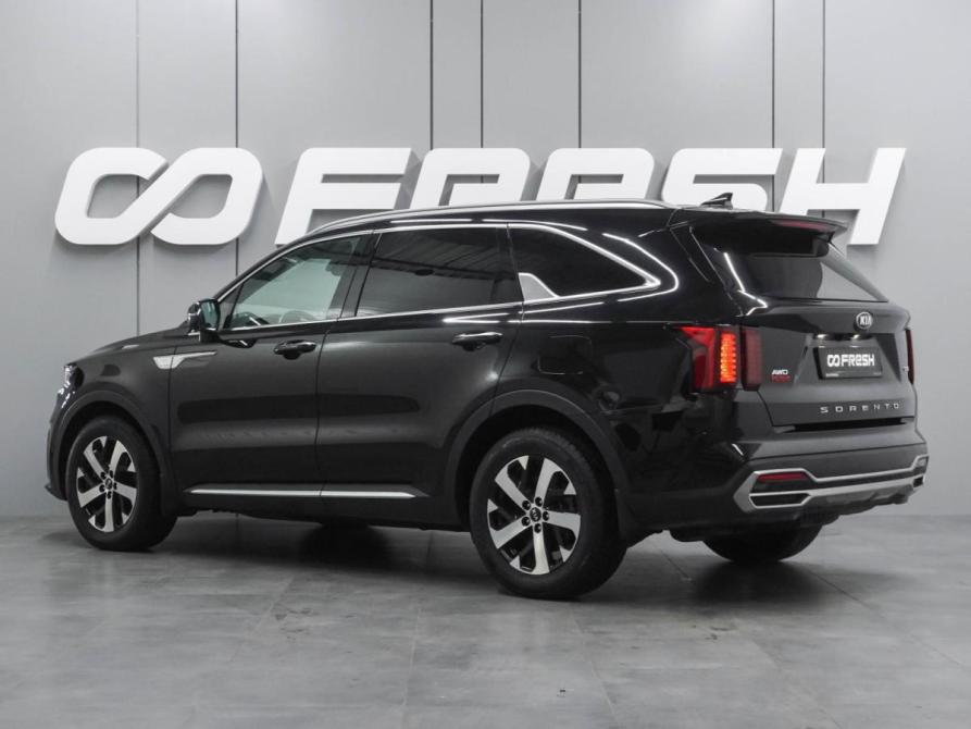 Kia Sorento IV Воронеж  - изображение 2