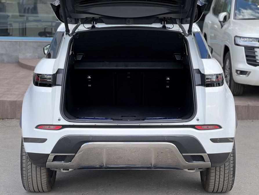 Land Rover Range Rover Evoque II Рестайлинг Самара  - изображение 36