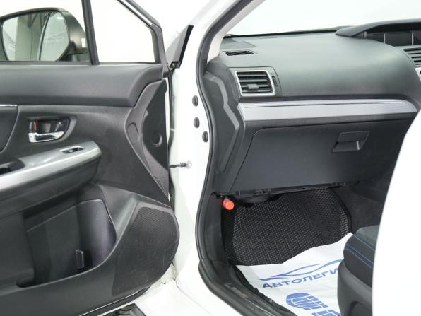Subaru Levorg I с пробегом 2015 года, цена 1 650 000 рублей, 156000 км, универсал, Автокод Объявления