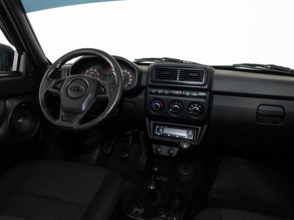 Lada (ВАЗ) Niva Legend с пробегом 2023 года, цена 894 000 рублей, 47456 км, внедорожник, Автокод Объявления