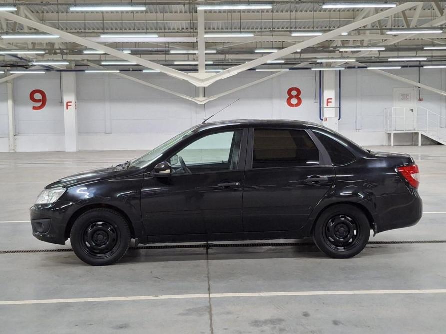 Lada (ВАЗ) Granta I Казань  - изображение 10