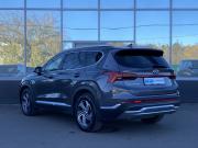 Hyundai Santa Fe IV Рестайлинг Москва  - изображение 38