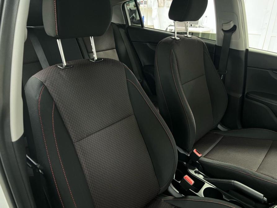 Kia Rio IV Рестайлинг Краснодар  - изображение 16