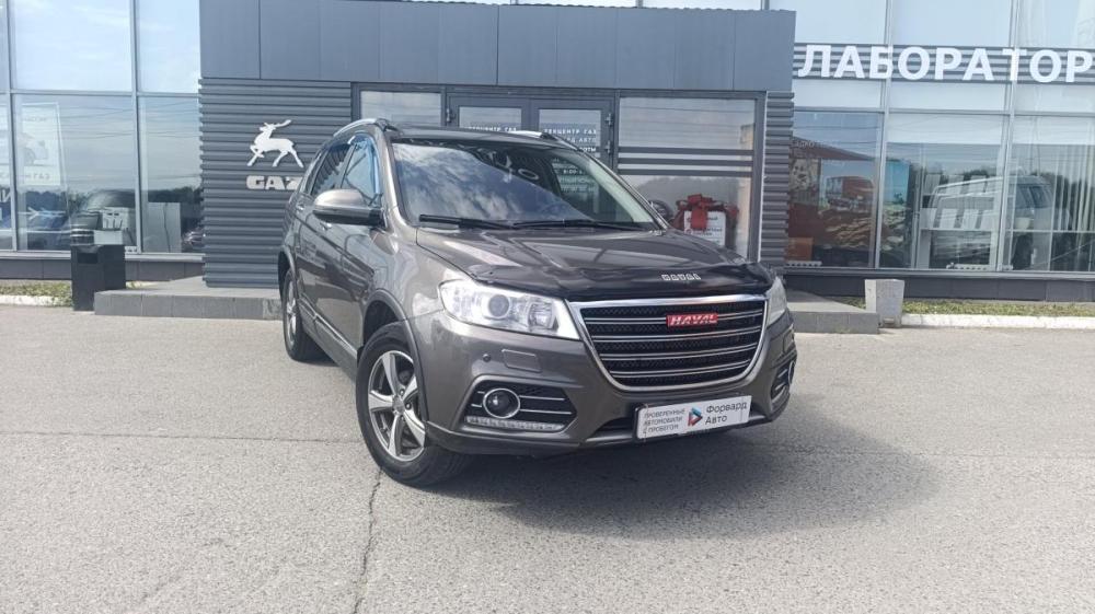 Haval H6 I Омск  - изображение 1