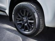 Toyota Land Cruiser Prado 150 Series Рестайлинг 3 Москва  - изображение 36