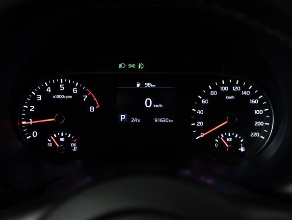 Kia Soul III с пробегом 2021 года, цена 1 999 777 рублей, 91500 км, хэтчбек, Автокод Объявления