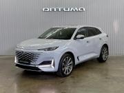Changan UNI-K Краснодар  - изображение 22