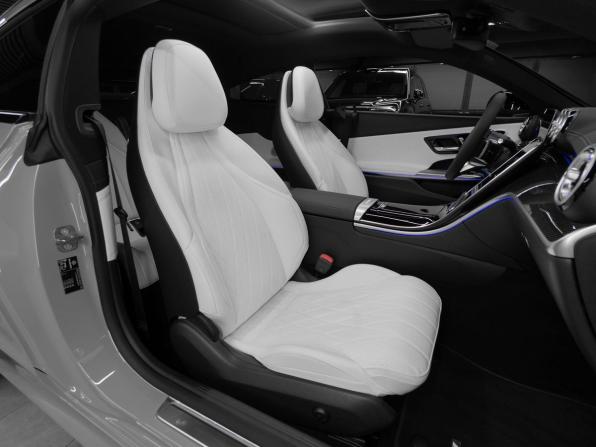 Mercedes-Benz CLE с пробегом 2026 года, цена 11 400 000 рублей, 26 км, купе, Автокод Объявления