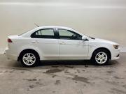 Mitsubishi Lancer X Рестайлинг Саратов  - изображение 17
