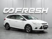 Ford Focus III Воронеж  - изображение 20