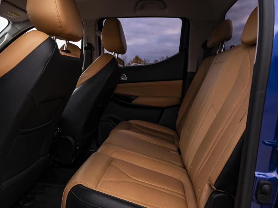 Changan Hunter Plus Москва  - изображение 16