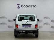 Lada (ВАЗ) Niva Legend I Ставрополь  - изображение 22