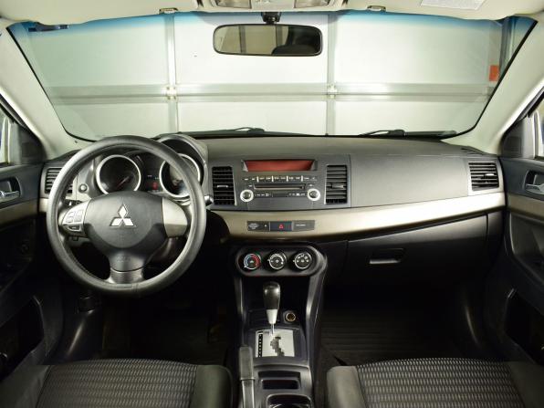 Mitsubishi Lancer X Рестайлинг с пробегом 2012 года, цена 889 995 рублей, 186191 км, седан, Автокод Объявления