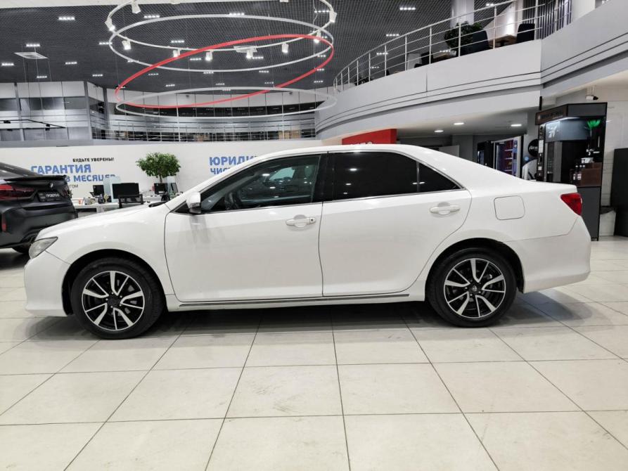 Toyota Camry VII (XV50) Казань  - изображение 10