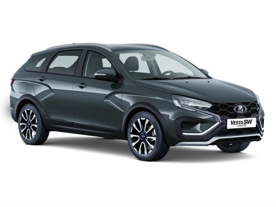 Lada (ВАЗ) Vesta I Рестайлинг (NG) Екатеринбург  - изображение 3