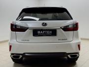 Lexus RX IV Вологда  - изображение 29