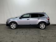 Nissan Qashqai+2 I Рестайлинг Москва  - изображение 28