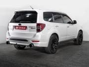 Subaru Forester III Рестайлинг Иркутск  - изображение 33