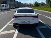 Hyundai Avante VII Санкт-Петербург  - изображение 28
