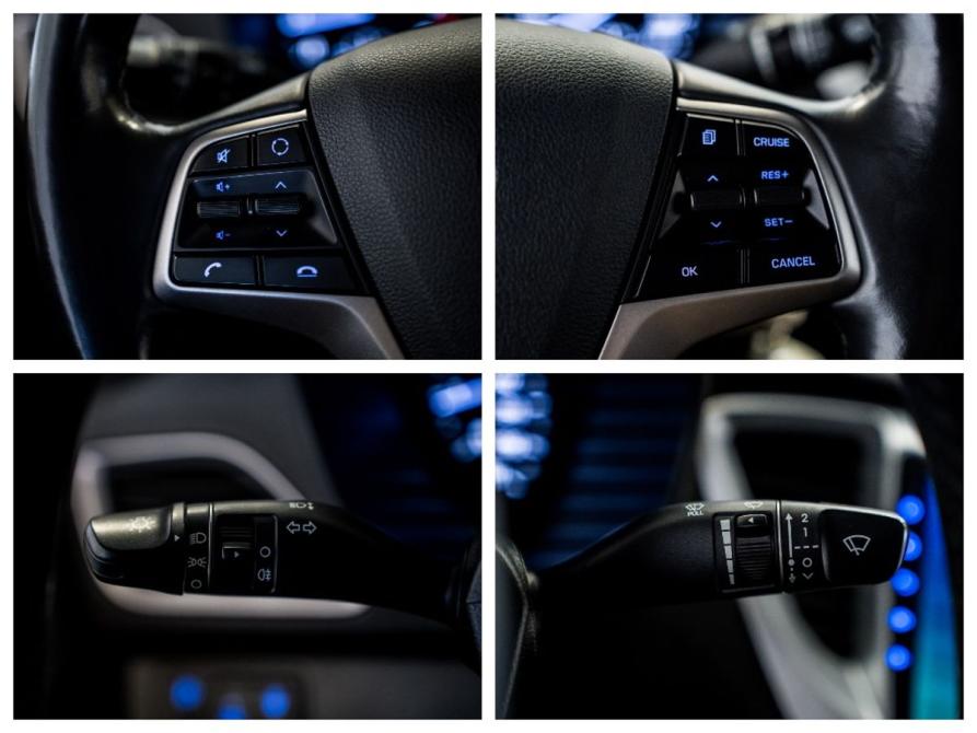 Hyundai Solaris II Ростов-на-Дону  - изображение 12