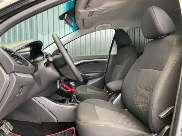 Lada (ВАЗ) Vesta I с пробегом 2021 года, цена 1 017 000 рублей, 118423 км, универсал, Автокод Объявления