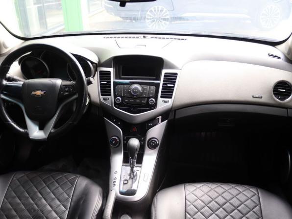 Chevrolet Cruze I с пробегом 2011 года, цена 499 000 рублей, 370000 км, седан, Автокод Объявления