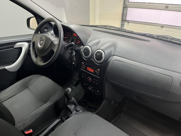 Lada (ВАЗ) Largus I с пробегом 2018 года, цена 899 000 рублей, 127000 км, универсал, Автокод Объявления