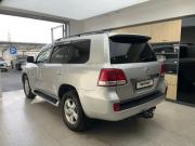 Toyota Land Cruiser 200 Series Новосибирск  - изображение 21
