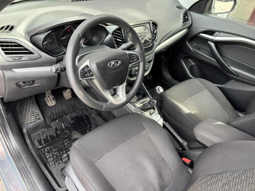 Lada (ВАЗ) Vesta I Альметьевск  - изображение 9