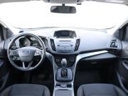 Ford Kuga II Рестайлинг Москва  - изображение 36