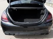 Mercedes-Benz C-Класс AMG IV (W205) Краснодар  - изображение 74