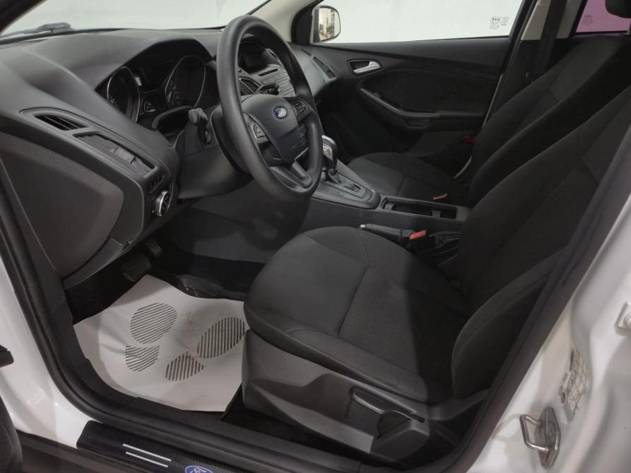 Ford Focus III Рестайлинг Альметьевск  - изображение 11