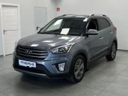 Hyundai Creta I Казань  - изображение 22