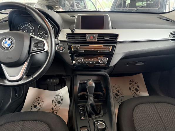 BMW X1 II (F48) с пробегом 2015 года, цена 2 170 000 рублей, 129955 км, внедорожник, Автокод Объявления