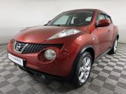 Nissan Juke I Москва  - изображение 20