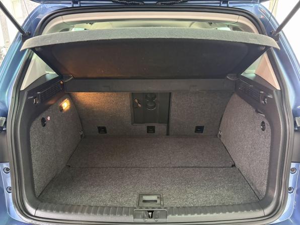 Volkswagen Tiguan I Рестайлинг с пробегом 2011 года, цена 1 265 000 рублей, 243253 км, внедорожник, Автокод Объявления