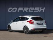 Ford Focus III Краснодар  - изображение 22