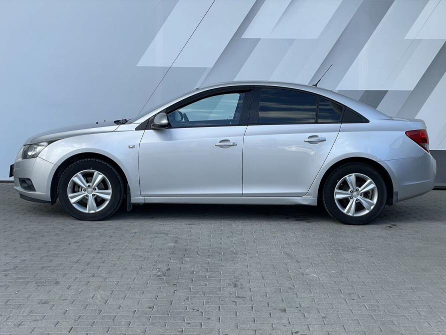 Chevrolet Cruze I Екатеринбург  - изображение 8