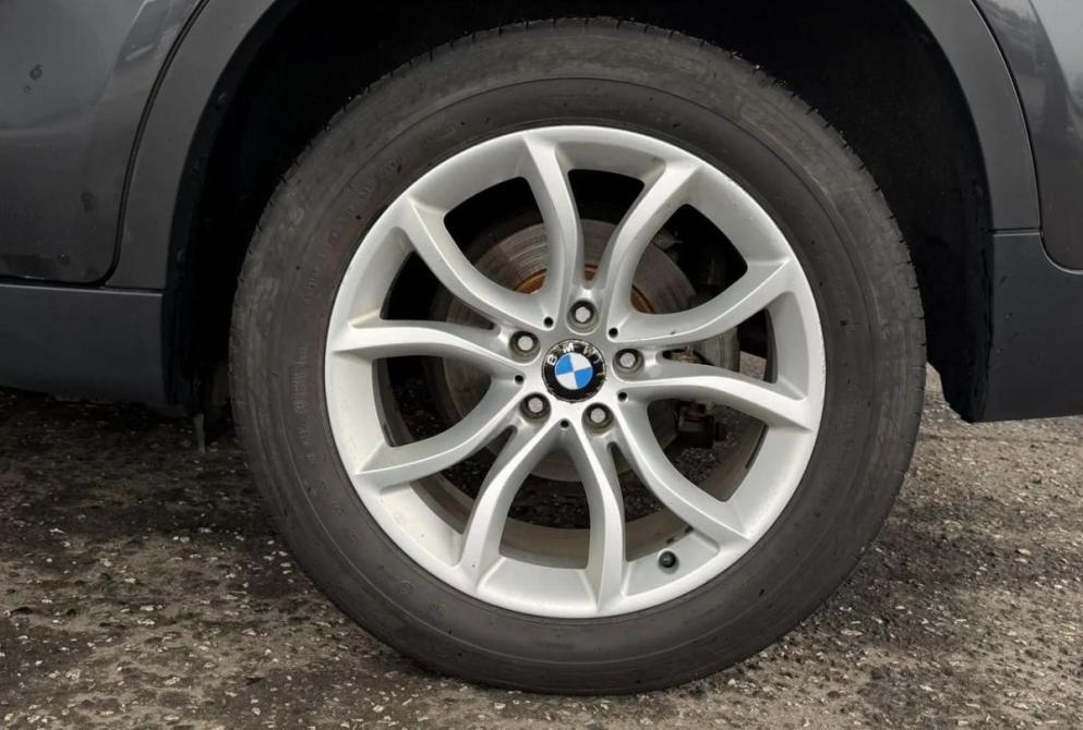 BMW X6 II (F16) Киров  - изображение 30