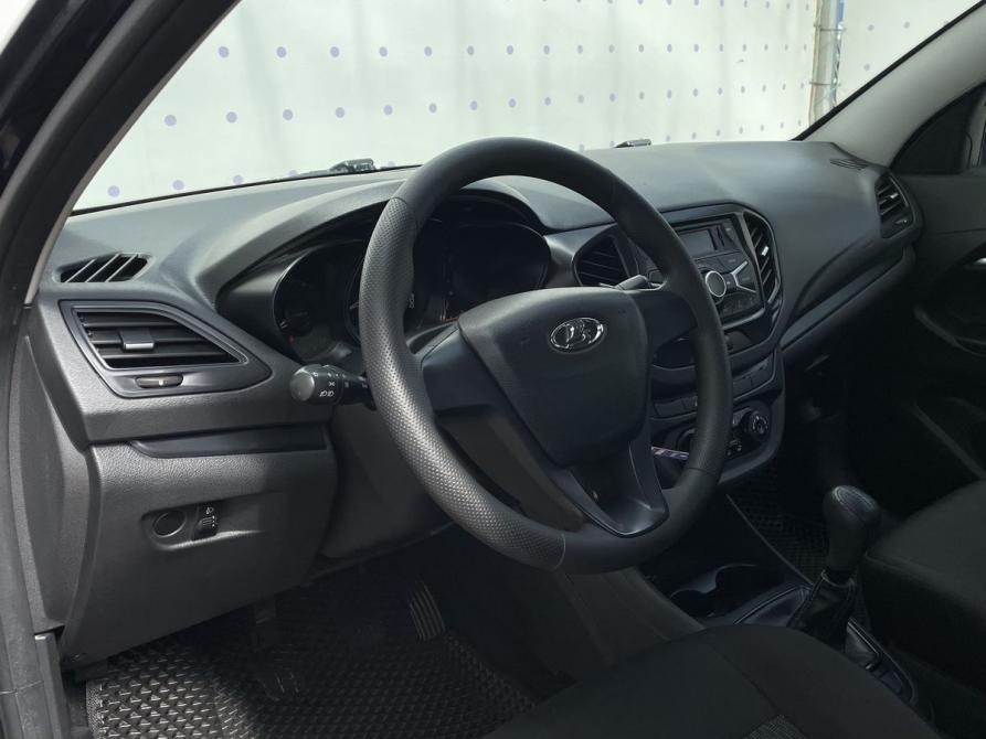 Lada (ВАЗ) Vesta I Тамбов  - изображение 15