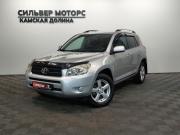 Toyota RAV4 III (XA30) Пермь  - изображение 19