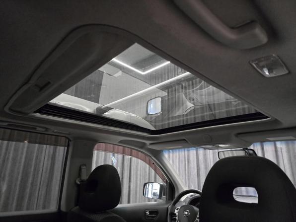 Nissan X-Trail II с пробегом 2010 года, цена 1 120 000 рублей, 234000 км, внедорожник, Автокод Объявления