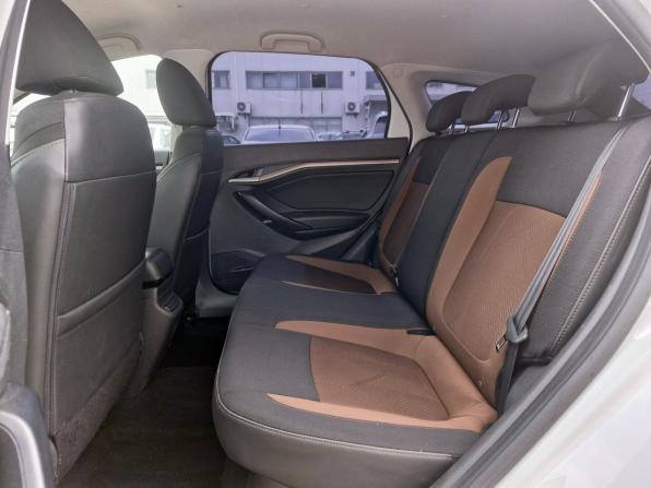Lada (ВАЗ) Vesta I с пробегом 2018 года, цена 1 049 000 рублей, 80544 км, универсал, Автокод Объявления