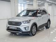 Hyundai Creta I Самара  - изображение 35