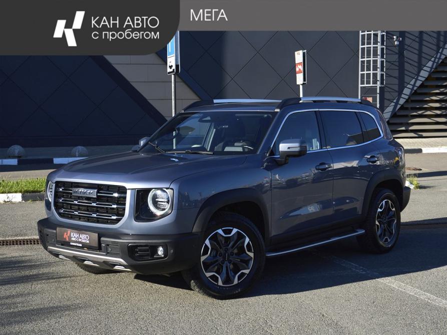 Haval Dargo I Казань  - изображение 1